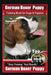 German Boxer Puppy Training Book for Dogs & Puppies By BoneUP DOG Training: Are You Ready to Bone Up? Easy Training * Fast Results German Boxer Puppy by Karen Doulgas Kane
