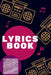 Lyrics Book by Ishatu Harding