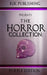 The Horror Collection: Purple Edition: THC Book 3 by Kelley Armstrong