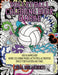 Volleyball Coloring Book & More: Coloring Pages, Activities, & Creative Space for Players & Fans by Cora Delmonico