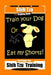 Shi Tzu Dog Training Book Train Your Dog Or Eat My Shorts! Not Really, But... Shih Tzu Training by Fanny Doright