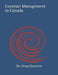 Contract Management in Canada by Doug Doucette