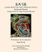 SA'IB A SUFI POET OF THE 'INDIAN STYLE' Selected Poems: (Large Print & Large Format Edition) by Paul Smith