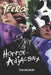 Realms of Terror 2019: Horror-Adjacent by Steve Hutchison