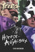Realms of Terror 2019: Horror-Adjacent by Steve Hutchison