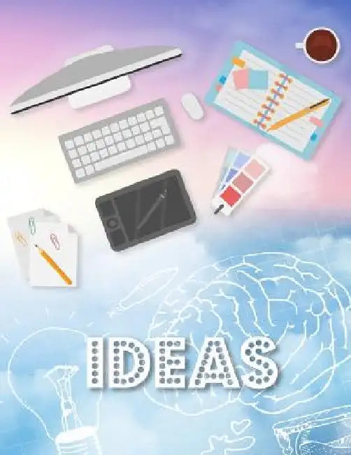 Ideas by Love Bound Journal