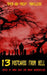 13 Postcards from Hell by Essel Pratt