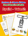 Español - Tailandés: Escritura & Colorear Alfabeto Libros Educación Infantiles: Spanish Thai Practicar alfabeto ABC letras con dibujos anim by Lima, Emilly