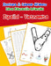 Español - Vietnamita: Escritura & Colorear Alfabeto Libros Educación Infantiles: Spanish Vietnamese Practicar alfabeto ABC letras con dibujo by Lima, Emilly