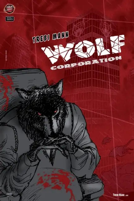 Wolf Corporation by Trebi Mann