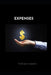 Expenses: Expense tracker for a better budget and financial plan. by Ibrahim Harding