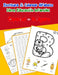 Español - Búlgaro: Escritura & Colorear Alfabeto Libros Educación Infantiles: Spanish Bulgarian Practicar alfabeto ABC letras con dibujos by Lima, Emilly