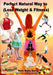 Perfect Natural Way to (Lose Weight & Fitness): Obesity Control and Lose Weight by Ram Babu Sao