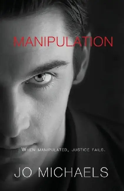 Manipulation by Tia Silverthorne Bach