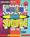 Large adult puzzles. Big Hitori and Kakuro sudoku. Medium - hard levels.: Sudoku for home and tourism. by Basford Holmes