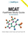 MCAT FastPass Study Guide, 2nd edition by Austin Fischer