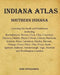 Indiana Atlas: Southern Indiana by Bob Ostrander