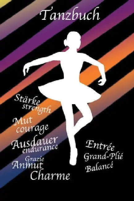 Tanzbuch by Castle