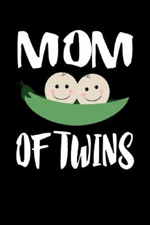 Mom Of Twins: Family Collection by Marko Marcus