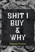 Shit I Buy and Why: Best expense tracker. by Ibrahim Harding