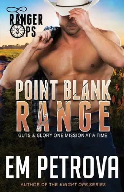 Point Blank Range by Em Petrova