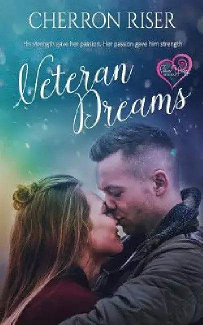 Veteran Dreams by Kelly Hartigan