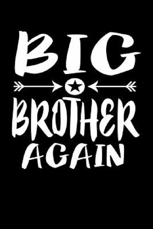 Big Brother Again: Family Collection by Marko Marcus