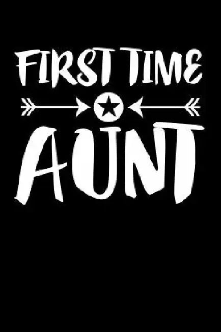 First Time Aunt: Family Collection by Marko Marcus