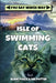 Isle of Swimming Cats by DM Potter