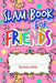 SLAM BK FOR FRIENDS by Pakito, Don