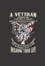 A Veteran by Elle Warren