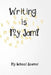 Writing is My Jam!: Daily Writing Prompts by Melanie Bremner