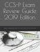 CCS-P Exam Review Guide 2019 Edition by Mhsc Mhl Ccs Ccs Thomas