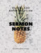 Sermon Notes: Be still and know that I am God by Hughes Publishing
