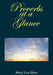 Proverbs at a Glance by Mary Lou Shaw