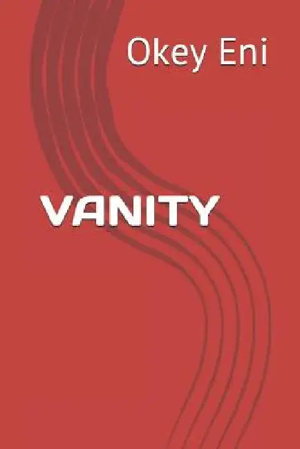 Vanity by Okey Eni