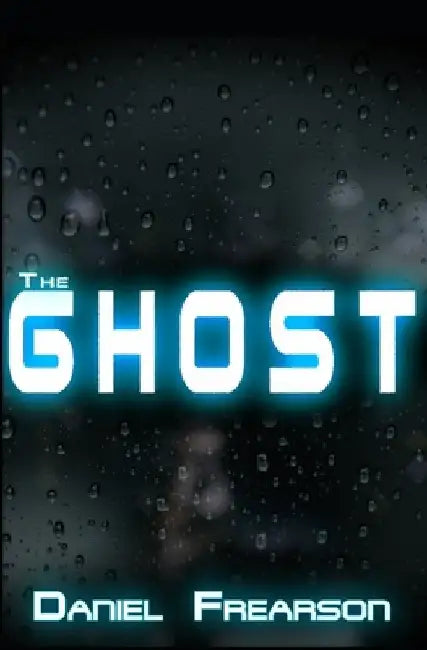 The Ghost by Daniel Frearson