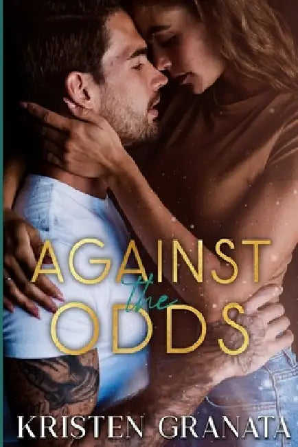 Fighting the Odds by Kristen Granata