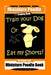 Miniature Poodle Train Your Dog Or Eat My Shorts! Not Really, But... Miniature Poodle Book by Fanny Doright