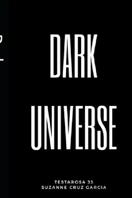 Dark Universe: Testarosa 33 by Suzanne Cruz Garcia