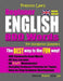 Preston Lee's Beginner English 800 Words For Hungarian Speakers (British Version) by Matthew Preston