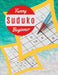 Funny Suduko Beginner: Brain teasers page a day, First-class suduku brain game books for kids book 
