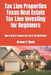 Tax Lien Properties Texas Real Estate Tax Lien Investing for Beginners: How to Find & Finance Tax Lien & Tax Deed Sales by Greene E. Blank