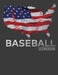 Baseball Scorebook: 120 pages of Baseball Scoresheets for games of any age by Boston Mountain Design