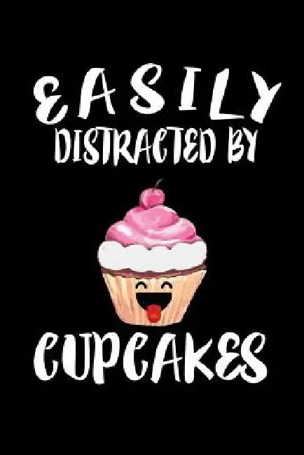 Easily Distracted By Cupcakes: Animal Nature Collection by Marko Marcus
