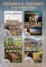 Kendra's Journey: Book 1. Where Zombies Walk; Book 2. The Regime; Book 3. Center Land; Book 4. Zombies and Aliens by Eileen Sheehan