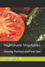 Nightshade Vegetables: Growing Practices and Food Uses by Roby Jose Ciju