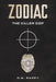 Zodiac The Killer Cop by DM Rasey