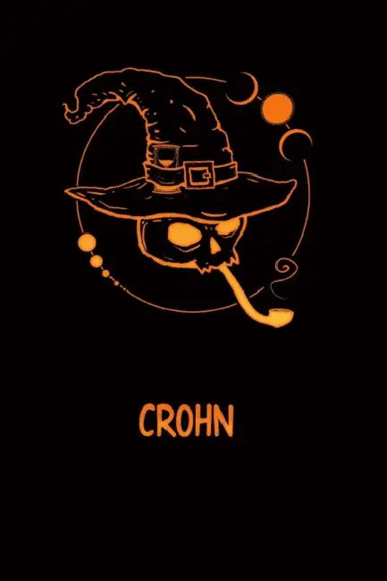 Crohn: Schub Morbus Crohn rechtzeitig erkennen by Claudia Weisz