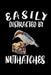 Easily Distracted By Nuthaches: Animal Nature Collection by Marko Marcus